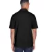 88632 Ash City - North End Sport Red Men's Recycle BLACK back view
