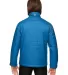 98030 Marmot Men's Calen Jacket BLUE SAPPHIRE back view