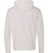 Comfort Colors 4900 Garment Dyed Hooded Long Sleev White