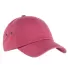BA529 Big Accessories Washed Baseball Cap in Cumin front view