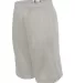 5209 C2 Sport Youth Mesh 6 Short Silver side view