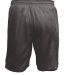 5209 C2 Sport Youth Mesh 6 Short in Graphite