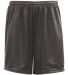 5209 C2 Sport Youth Mesh 6 Short in Graphite
