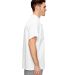 DC125 Dickies 4.25 oz. Cook Shirt White side view