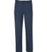LP812 Dickies 7.75 oz. Industrial Flat Front Pant in Dark navy - 39 unhemmed
