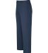 LP812 Dickies 7.75 oz. Industrial Flat Front Pant in Dark navy - 39 unhemmed