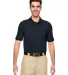 LS404 Dickies 6 oz. Industrial Performance Polo DARK NAVY front view