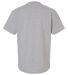 WS450 Dickies 6.75 oz. Heavyweight Work T-Shirt in Heather grey