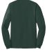 Hanes 5586 Long Sleeve 6.1 T-shirt - 5586  in Deep forest