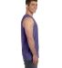 C9360 Comfort Colors Ringspun Garment-Dyed Tank in Grape side view