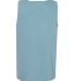 C9360 Comfort Colors Ringspun Garment-Dyed Tank in Ice blue back view