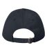 9910 Sportsman  - Structured Brushed Cotton Twill  in Navy