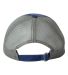 3150 Sportsman  - Bounty Dirty-Washed Mesh Cap -  in Ocean/ Sage