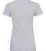2562 Altsyle Missy T-shirt Athletic Heather back view