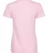 2562 Altsyle Missy T-shirt Pink back view