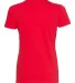 2562 Altsyle Missy T-shirt Red back view