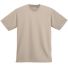 791  Augusta Sportswear Youth Performance Wicking  in Sand front view