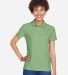 DG150W Devon & Jones Ladies' DRYTEC20™ Performan in Lime