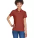 DG150W Devon & Jones Ladies' DRYTEC20™ Performan RUST front view