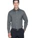 DG530 Devon & Jones Men's Crown Collection™ Soli in Graphite