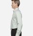D645 Devon & Jones Men's Crown Collection™ Banke in Dill