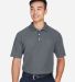 DG150P Devon & Jones Men's DRYTEC20™ Performance in Graphite