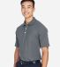 DG150P Devon & Jones Men's DRYTEC20™ Performance in Graphite
