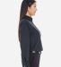 DG534W Devon & Jones Ladies' Crown Collection™ S in Black/ graphite
