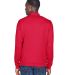 DG479 Devon & Jones Men's DRYTEC20™ Performance  in Red/ navy/ red