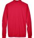 DG479 Devon & Jones Men's DRYTEC20™ Performance  in Red/ navy/ red