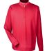 DG479 Devon & Jones Men's DRYTEC20™ Performance  in Red/ navy/ red