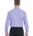 DG532 Devon & Jones Men's Crown Collection™ Roya GRAPE back view