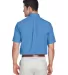 D620S Devon & Jones Men's Crown Collection™ Soli FRENCH BLUE back view