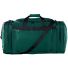 511 Augusta / Gear Bag in Forest green front view
