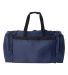 511 Augusta / Gear Bag in Navy back view