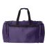511 Augusta / Gear Bag in Purple back view