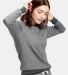 US Blanks US870 Women's Raglan Pullover Catalog catalog view