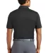 Nike Golf 799802  Dri-FIT Players Modern Fit Polo Black back view