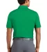Nike Golf 799802  Dri-FIT Players Modern Fit Polo Pine Green back view