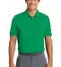 Nike Golf 799802  Dri-FIT Players Modern Fit Polo Pine Green front view