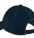 Nike Golf 333114  - Swoosh Front Cap Midnight Navy back view