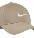 Nike Golf 333114  - Swoosh Front Cap Pinenut front view