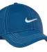 Nike Golf 333114  - Swoosh Front Cap Varsity Royal front view