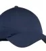 Nike Golf 580087  - Unstructured Twill Cap Deep Navy front view