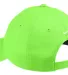 Nike Golf 580087  - Unstructured Twill Cap Mean Green back view