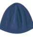 Adidas A645 Climawarm™ Fleece Beanie Mineral Blue front view