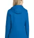 Port Authority L331    Ladies All-Conditions Jacke Direct Blue back view