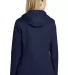 Port Authority L331    Ladies All-Conditions Jacke True Navy back view