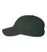 Valucap VC100 Twill Cap Forest side view