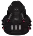 Oakley 92060A Kitchen Sink Backpack Black front view